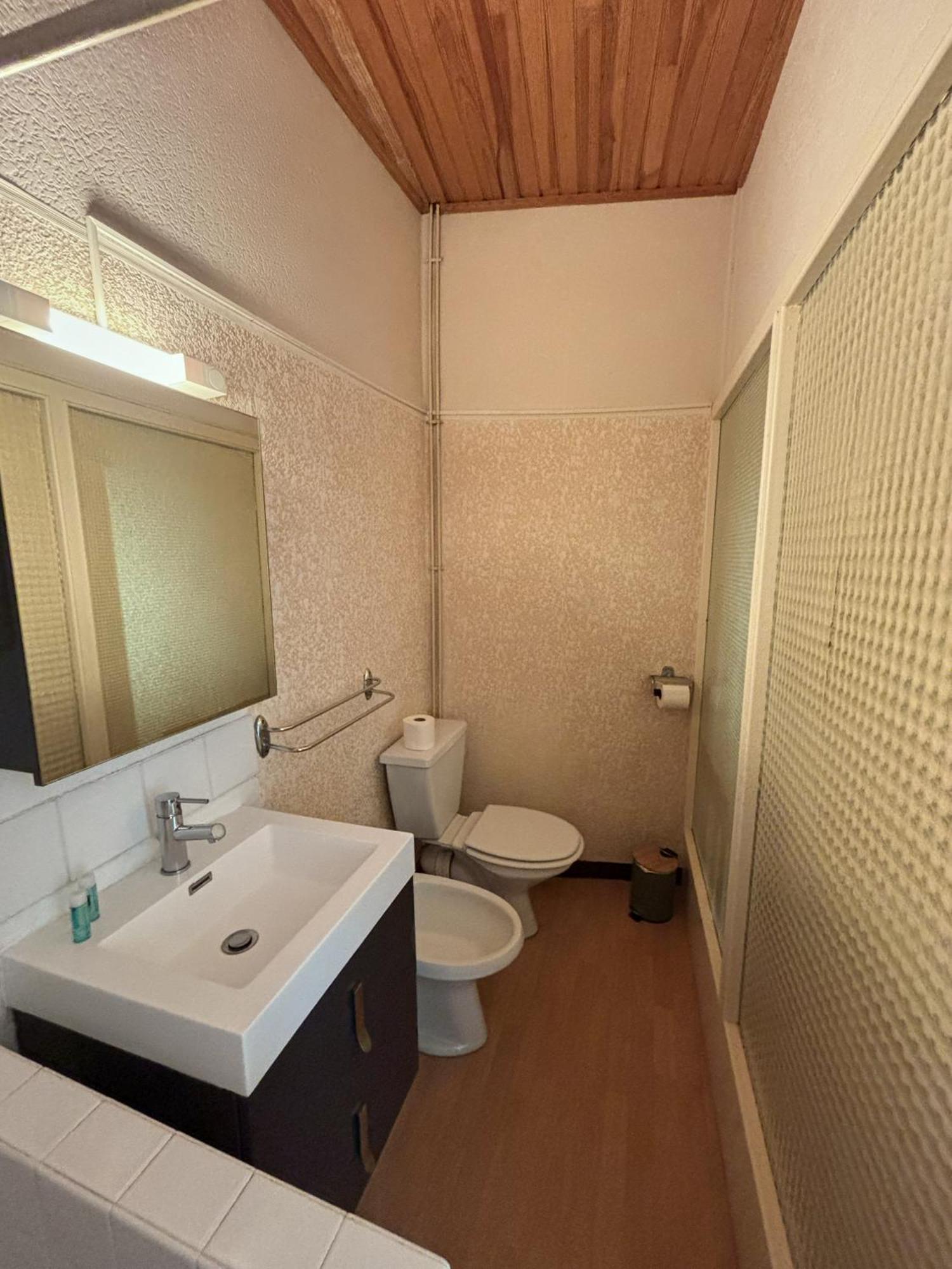Hotel Restaurant Le Botaniste Пратс-де-Моло-ла-Прест Екстер'єр фото