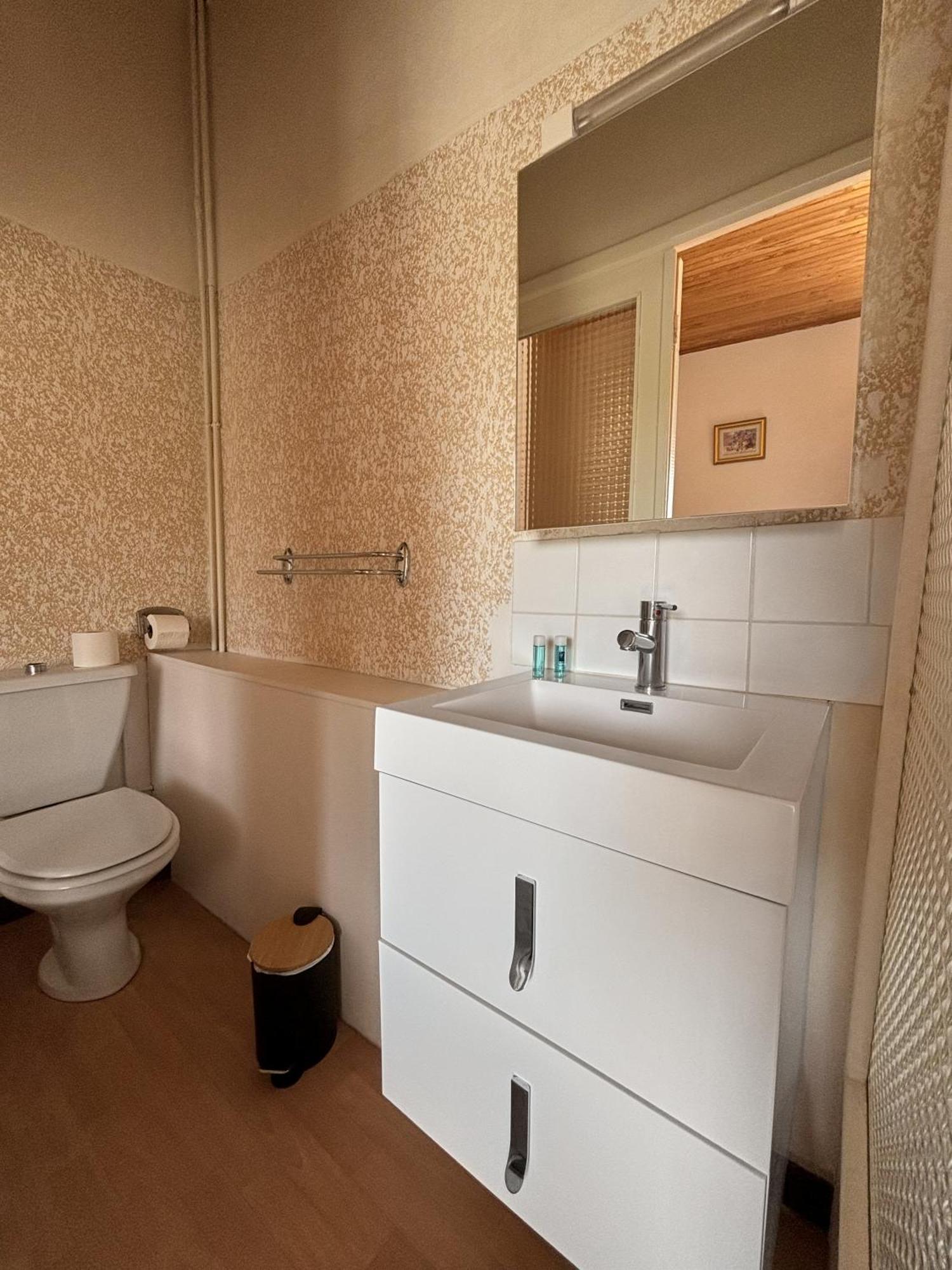 Hotel Restaurant Le Botaniste Пратс-де-Моло-ла-Прест Екстер'єр фото
