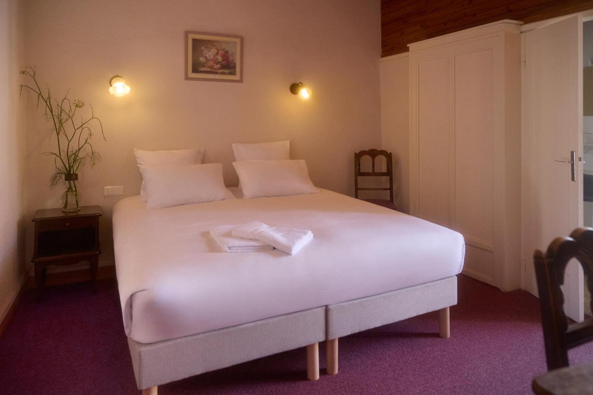 Hotel Restaurant Le Botaniste Пратс-де-Моло-ла-Прест Екстер'єр фото